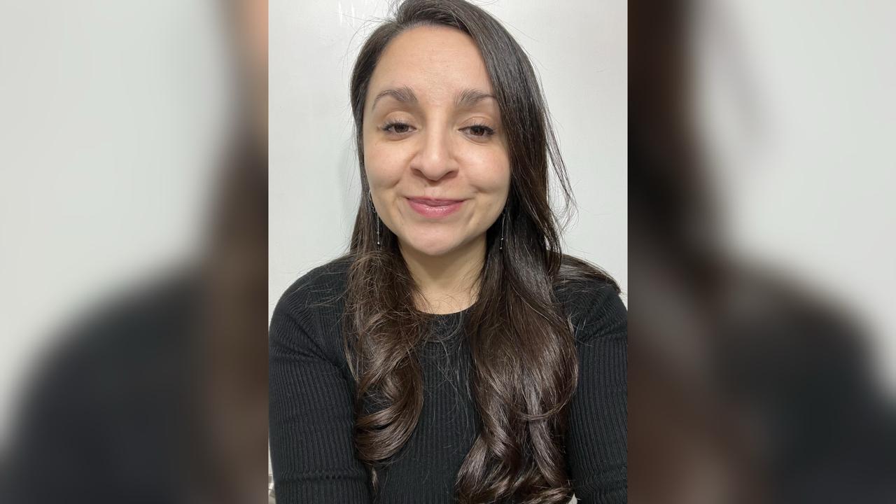 Cindy Adasme Cofré